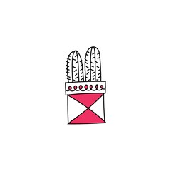 Cactus icon