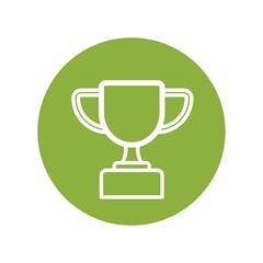 Trophy icon