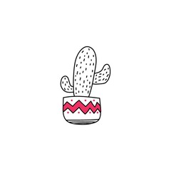 Cactus icon