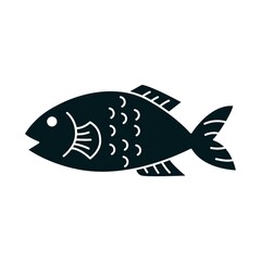 Fish icon