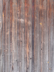 Fototapeta na wymiar Old wood plank timber wall surface texture, wooden background