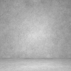 Designed grunge texture. Wall and floor interior background