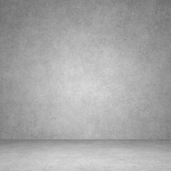 Designed grunge texture. Wall and floor interior background