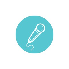 Microphone icon