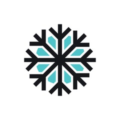 Snowflake icon