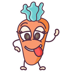 Carrot 