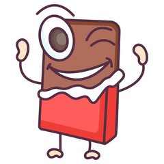 Chocolate Bar 