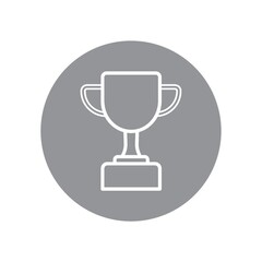 Trophy icon