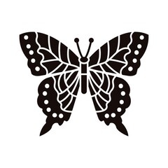 Butterfly icon