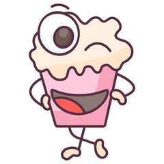 Cupcake 