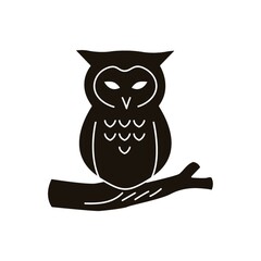 Owl icon