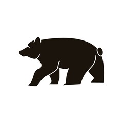 Bear icon