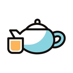 Teapot icon