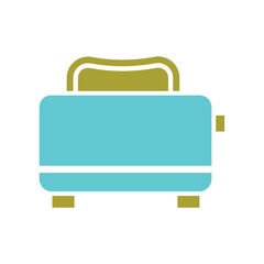 Toaster icon