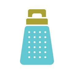 Grater icon