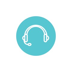 Headset icon