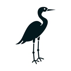 Crane icon