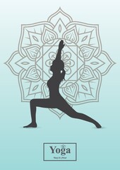 yoga design