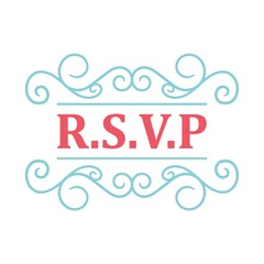 wedding invitation design