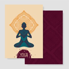 yoga design