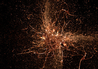 Milk Chocolate Blast