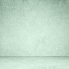 Designed grunge texture. Wall and floor interior background