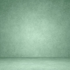 Designed grunge texture. Wall and floor interior background