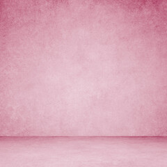 Designed grunge texture. Wall and floor interior background