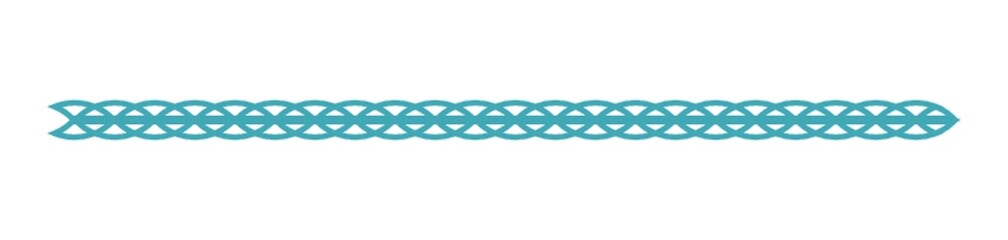 abstract border design