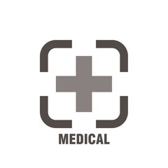 medical subject icon