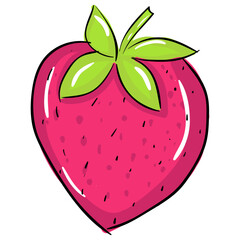 Strawberry 