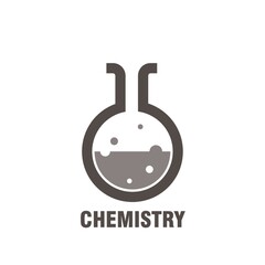 chemistry subject icon
