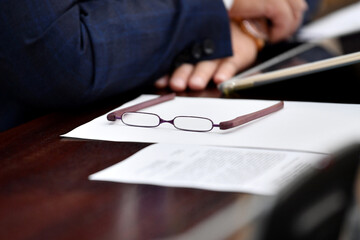 business, businessman, hand, pen, writing, office, document, contract, meeting, paper, people,...
