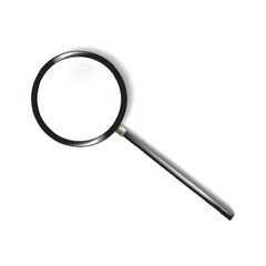Magnifying glass