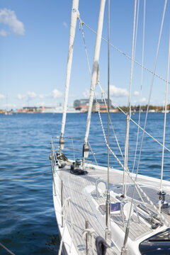 Yacht