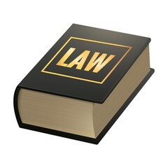 Law book