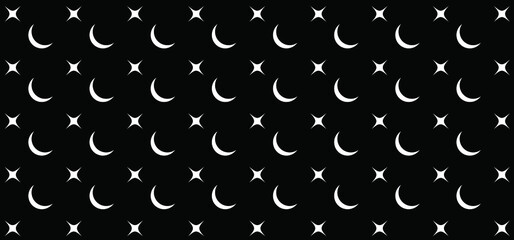 Star starry moon sparkling twinkling cartoon Flat vector sign glow background Deam, sleep party, celebrate stars glittery. Sparkle glowing light Christmas xmas bright flare color Stardust stars sky.