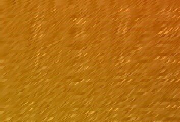 Dark Pink vector texture with abstract forms.