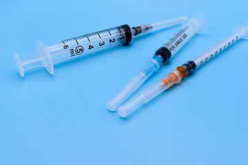 注射 ワクチン 予防接種 感染予防