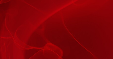 4k resolution abstract  blurred geometric lines background for wallpaper, backdrop and varied design. Red orange color.