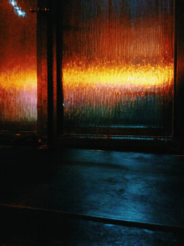 pub light