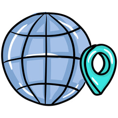 Global Location 