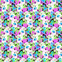 abstract colorful background