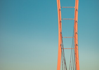 ladder to the sky © O.Lafeta