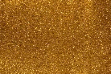 christmas gold glitter texture