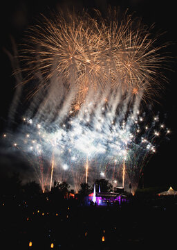 Firework