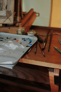 Studio
