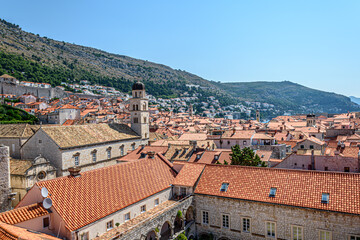 Franciscan Church and Monastery