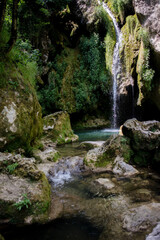 Fototapeta premium clean water