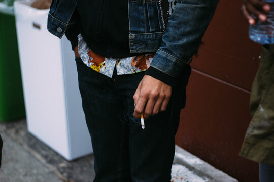 smoker